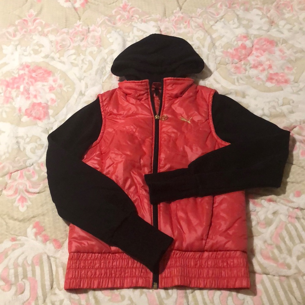Puma Jacket - image 1